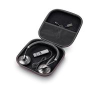 Poly Estuche de Almacenamiento de Poly, para Auriculares Blackwire