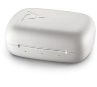 Poly Estuche de Carga estándar, Blanco, para Voyager Free 60