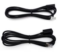 Poly Expansion Microphone Cable Extender Pack - Microphone Extensio... NUEVO