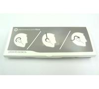 Poly fit kit incluye gancho de repuesto y almohadilla de silicona para