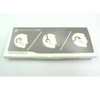 Poly Fit Kit Incluye Gancho de Repuesto y Almohadilla de Silicona para Auriculares Savi W8240 / W8245