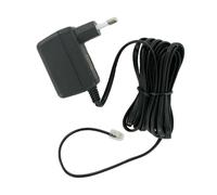 Poly Fuente de Alimentación 48V para VVX Series 300/400