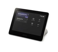 POLY GC8 - Controlador USB con pantalla táctil HD para G10/G40/G80, color negro