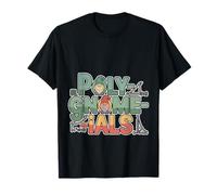 Poly Gnome Ials Math Pun Algebra Student --- Camiseta