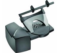 Poly HL10 - Elevador de Auriculares con Conector Recto y Fuente de alimentación Universal