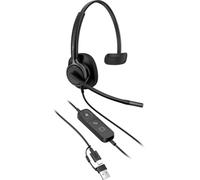 Poly HP Mission 415 USB HS CL WW (C01A9AA#AC3)