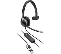 Poly HP Mission 615・(C01C3AA#AC3)・Mission 600 Series・Auriculares