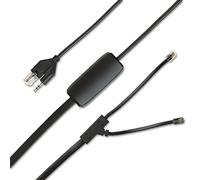Poly Conmutador eléctrico Plantronics 409516