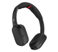 Poly HP Poly Focus 625 Auriculares Bluetooth con Base de Carga Auriculares Bluetooth dúo profesionales que incluyen su base de carga, equipados con