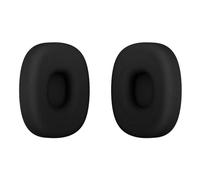 Poly HP Poly Mission 400 Almohadillas de Espuma Pack 2 Pack de 2 almohadillas de espuma de recambio para auriculares HP Poly Mission 400, diseñado para