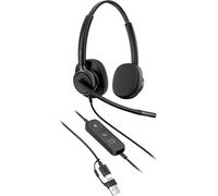 Poly HP Poly Mission 425 - Mission 400 Series - Headset