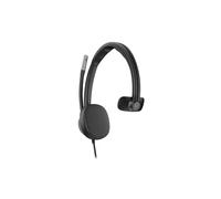 Poly HP Mission 615・(C01C3AA#AC3)・Mission 600 Series・Auriculares