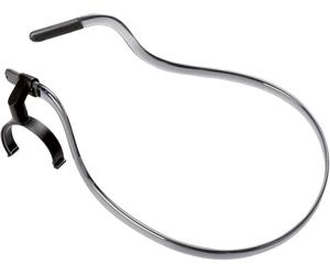 Poly HW540 Behind The Neckband 85R16AA