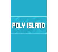 Poly Island (PC) Steam Key EUROPE