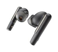 Poly Voyager Free 60/60+ Black Earbuds (2 Pieces) 8L5A6AA