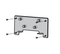 Poly Kit de montaje de pared para Poly Studio Kit de montaje de pared para Poly Studio