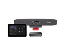 Poly Kit para Salas pequeñas, Sistema de videoconferencia Studio R30 EU