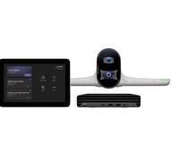 POLY LARGE ROOM KIT E70 EU POLY E70 CAMERA GC8 TOUCH CONTRO