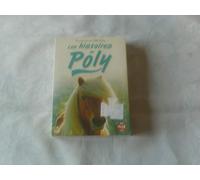 Poly - Les Histoires de Poly : Poly à Venise + Poly en Tunisie [Francia] [DVD]