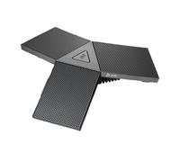 Poly Micrófono de Mesa para Poly Studio X50/X52/X70 con Tecnología de Captura de Voz y Supresión de Ruido