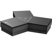 Sistema de Videoconferencia Poly G7500 de Mesa IP Cableado Negro