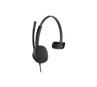 HP Poly Mission 415 Mono Wired BULK