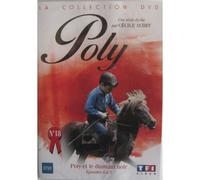 POLY N° 18 (poly et le diamant noir: episodes 6 a 7)