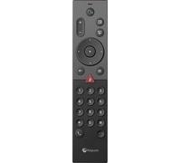 Poly p010 mando a distancia negro