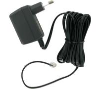 Poly / Plantronics Alimentación 220V Soundpoint 321/331/335/450 Alimentación para Soundpoint 321/331/335/450