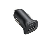 Poly / Plantronics Cargador mechero Cargador mechero para auriculares Plantronics