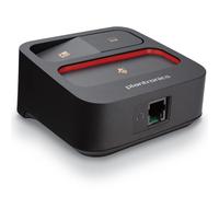 Poly Plantronics Conmutador MDA100 QD Para pasar sencillamente de sus llamadas de teléfono fijos a llamadas de SoftPhone