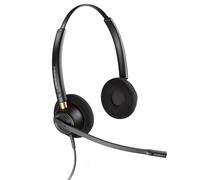 Poly Plantronics EncorePro HW520 Auricular muy ligero, resistente, perfecto para uso cotidiano.