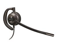 Poly Plantronics EncorePro HW530 Auricular de tipo gancho para tel. de sobremesa