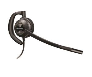 Poly Plantronics EncorePro HW530 Auricular de tipo gancho para tel. de sobremesa