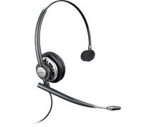 Poly EP 710D wQD MD - Auriculares con micrófono