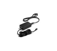 Poly / Plantronics HP Poly Kit de fuente de alimentación USB-C de 65 W Adaptador de corriente con conexión USB-C y potencia de salida de 65 W que proporciona energía