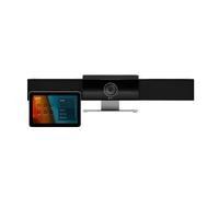 Poly / Plantronics HP - Poly Teams Room Base Kit HP Mini PC GC8 kit diseñado para funcionar con la infraestructura de tu sala de reuniones existente, mejorando la