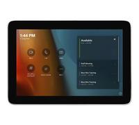 Poly / Plantronics Poly GC8 Tablet con pantalla táctil de 8'' para gestionar reuniones y dispositivos con un solo clic