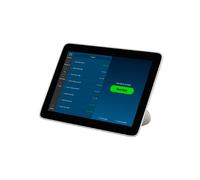 Poly / Plantronics Poly Studio TC8 Tableta de control para Poly studio X (Studio X30 / X50)