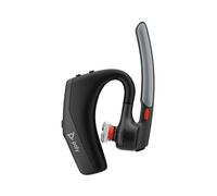 Poly / Plantronics Poly Voyager Legend 30 Auricular mono Bluetooth con 4 micrófonos, sensores inteligentes y reducción de ruido, diseñados para profesionales en