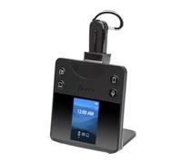 Poly (Plantronics + Polycom) SAVI 8445 Office (S8445), S8240T, CB8421, CDM, UTT, Convertible, DECT 6.0, NA