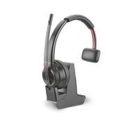Poly / Plantronics Plantronics Savi W8210 auricular solo + cradle Auricular de repuesto Savi W8210 con cradle (no incluye estación base completa)