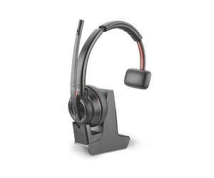 Poly Plantronics Savi W8210 auricular solo + cradle Auricular de repuesto Savi W8210 con cradle (no incluye estación base completa)