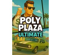 Poly Plaza ULTIMATE Steam Key (PC) GLOBAL