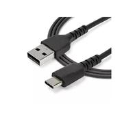 Poly Poly Cable USB-A a USB-C para Voyager 4300 Cable USB-A a USB-C para auriculares Voyager 4300.