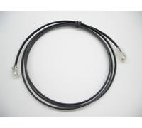 Poly Poly-Plantronics Cable RJ para auriculares SAVI Cable para auriculares SAVI