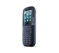 Poly Poly Rove 30 Teléfono inalámbrico DECT compacto y robusto - diseñado para todos los profesionales
