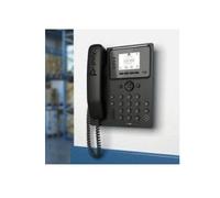 Poly POLY Soporte de montaje en pared CCX 400 Optimal Wall-Mount Solution for Your Poly CCX 400