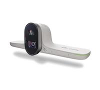 Poly Poly Studio E70 Cámara de videoconferencias con inteligencia artificial - ideal para grandes espacios de reunión