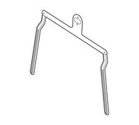 Poly Poly Studio E70 - Kit de montaje VESA Accesorio de montaje VESA para la cámara Poly Studio E70